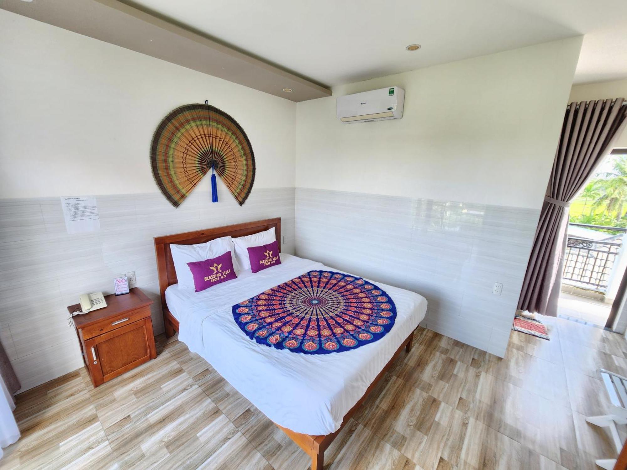 Blessing Villa Hội An Extérieur photo