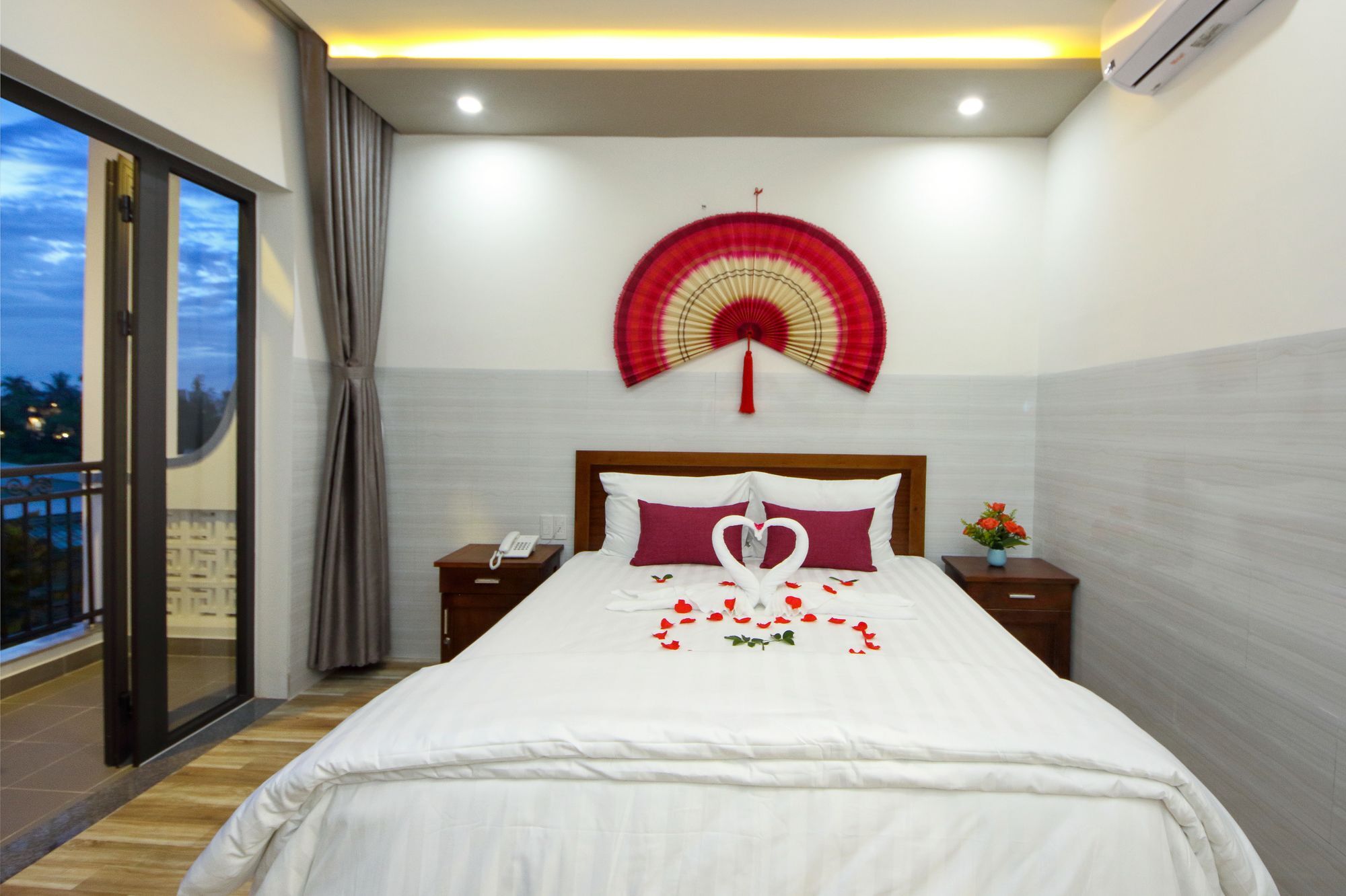 Blessing Villa Hội An Extérieur photo